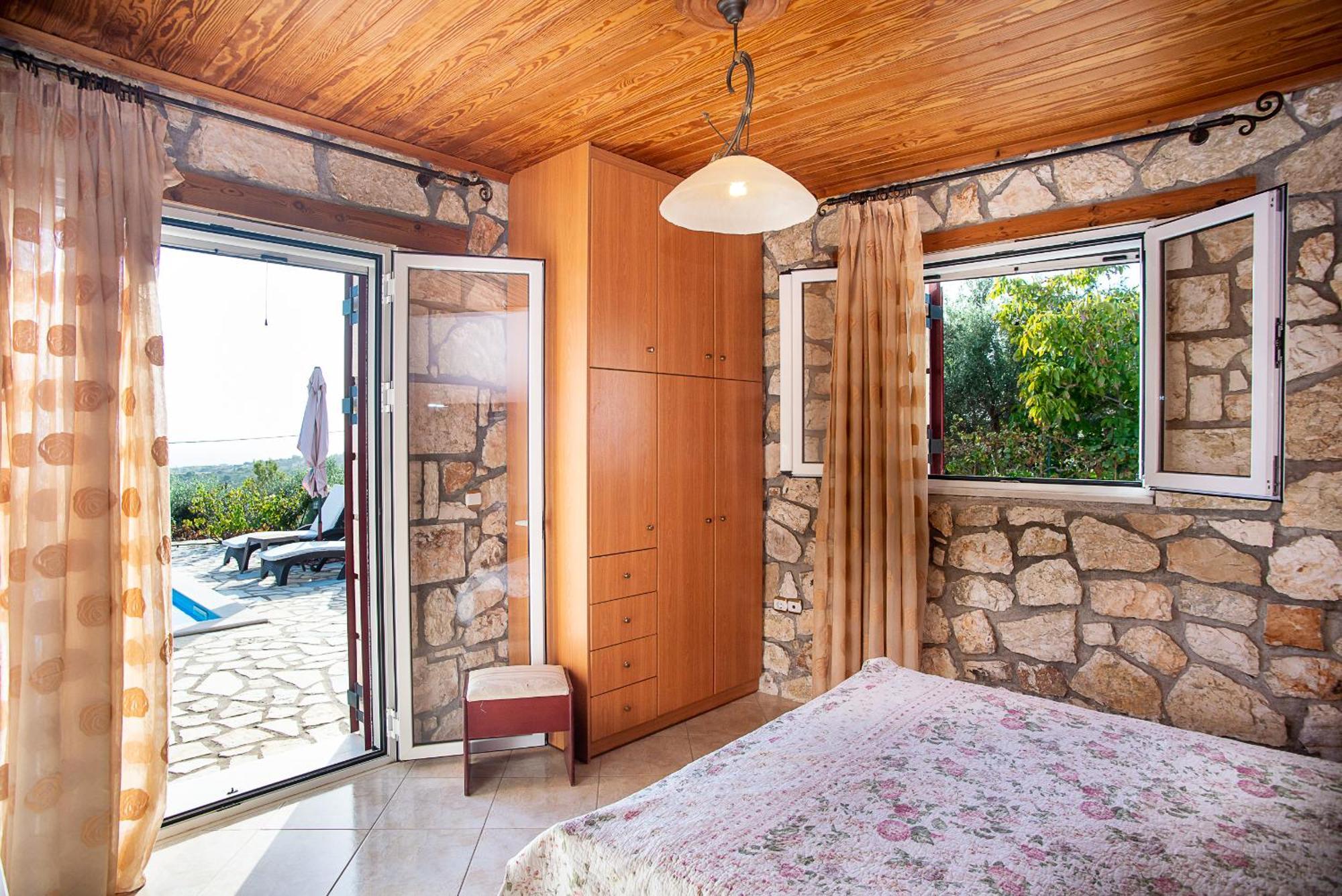 Trapezaki Garden Villas Μουσάτα Εξωτερικό φωτογραφία