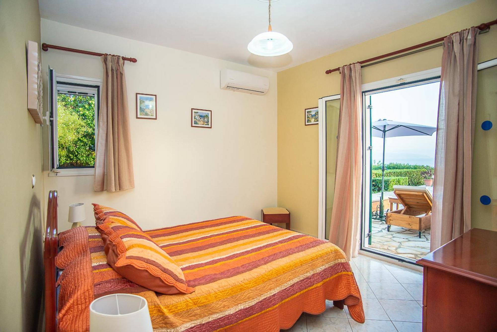 Trapezaki Garden Villas Μουσάτα Εξωτερικό φωτογραφία