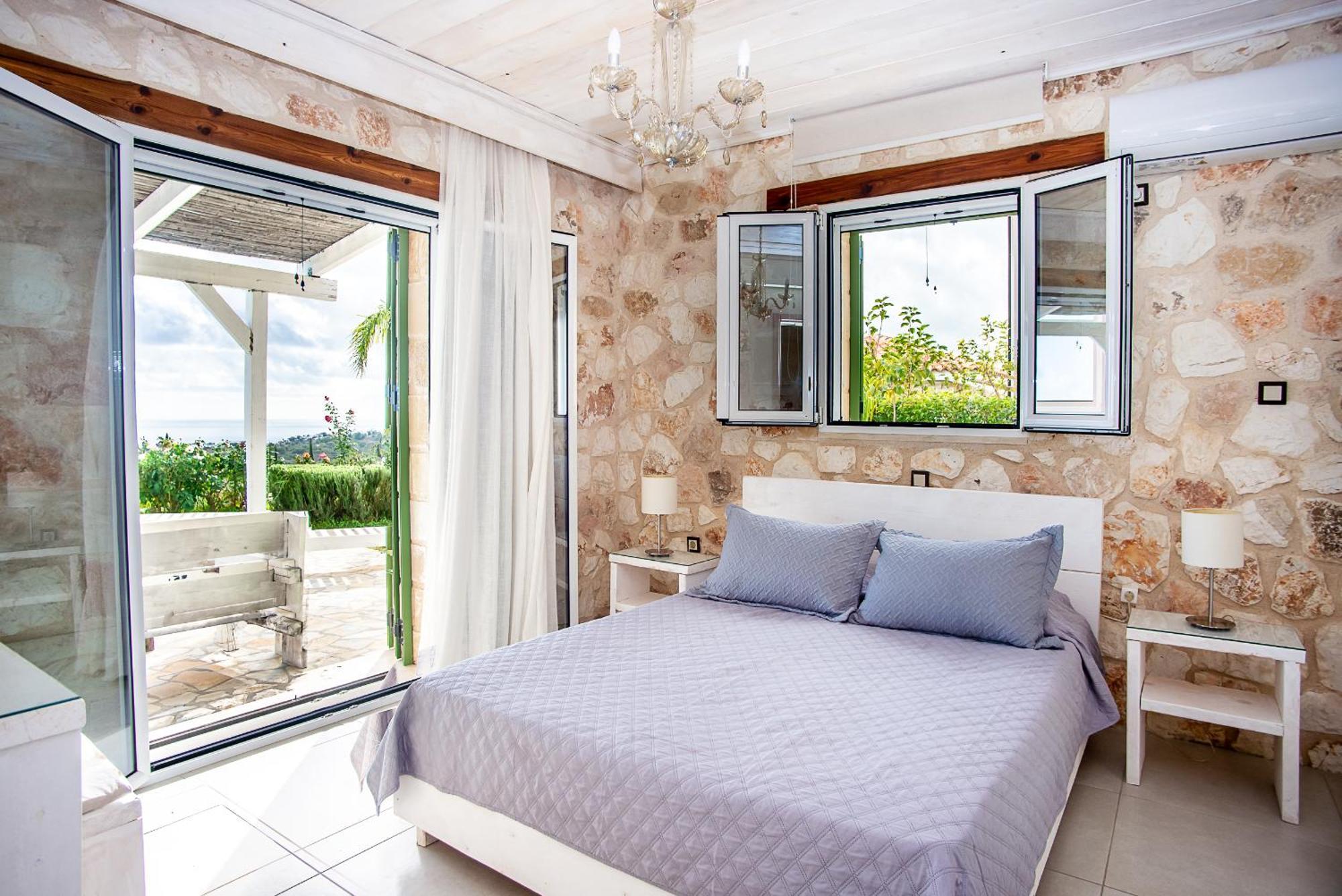 Trapezaki Garden Villas Μουσάτα Εξωτερικό φωτογραφία